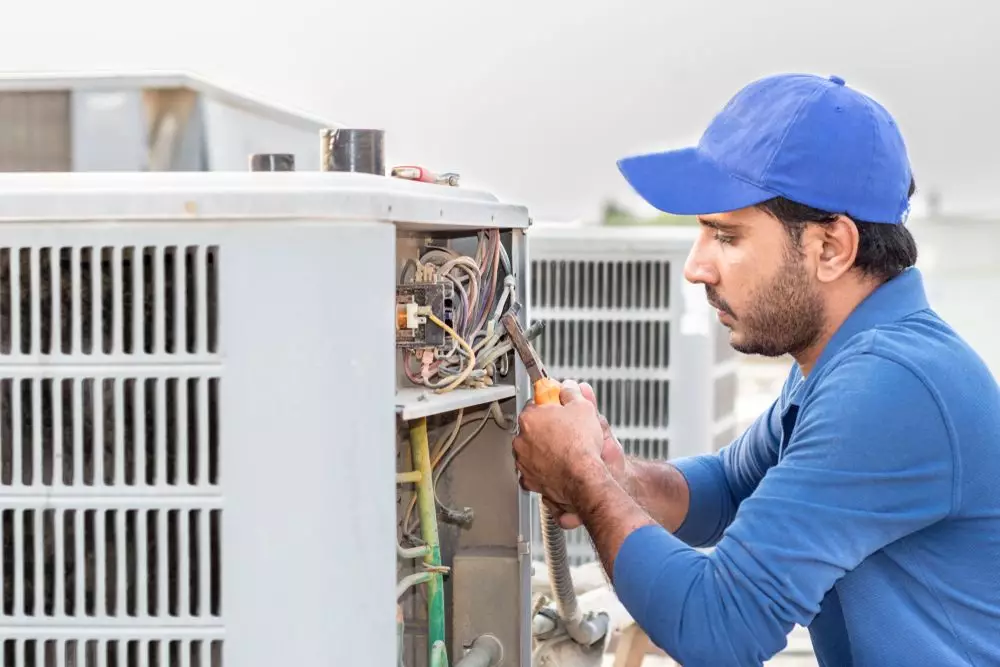 chiller_repair