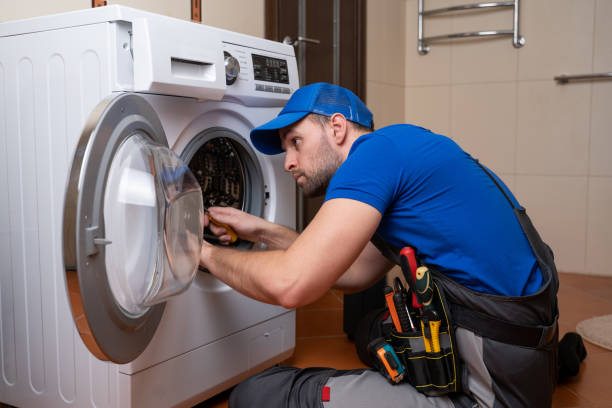washing_repair